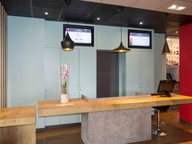 Hôtel ibis Égletons