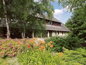 Hôtel ibis Égletons