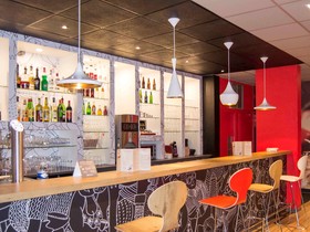 Hôtel ibis Égletons