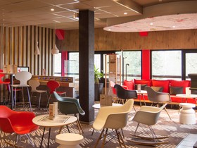 Hôtel ibis Égletons