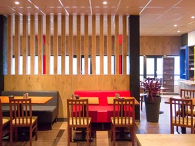 Hôtel ibis Égletons