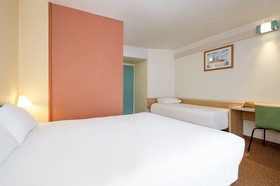 Hôtel ibis Égletons