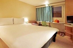 Hôtel ibis Égletons