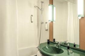 Hôtel ibis Égletons