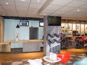 Hôtel ibis Égletons