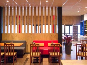 Hôtel ibis Égletons