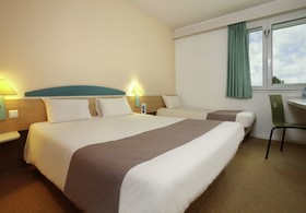 Hôtel ibis Égletons