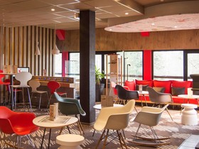 Hôtel ibis Égletons