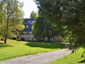 Hôtel ibis Égletons