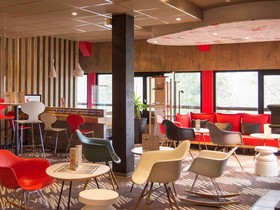 Hôtel ibis Égletons