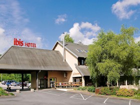 Hôtel ibis Égletons
