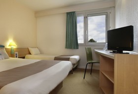 Hôtel ibis Égletons