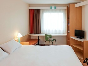 Hôtel ibis Égletons