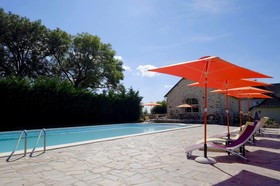 Logis Hotel le Relais du Teulet