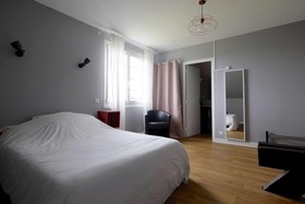 Logis Hotel le Relais du Teulet