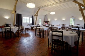 Logis Hotel le Relais du Teulet
