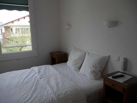 La Maison Blanche