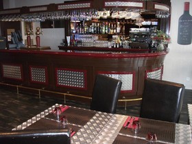 Brit Hotel Guéret