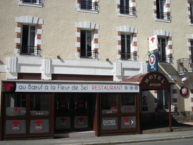 Brit Hotel Guéret