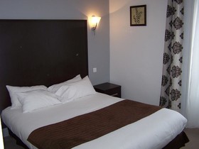 Brit Hotel Guéret