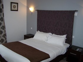 Brit Hotel Guéret