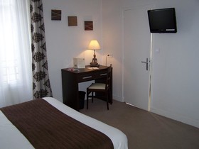 Brit Hotel Guéret