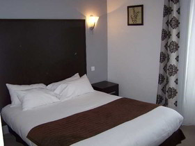 Brit Hotel Guéret