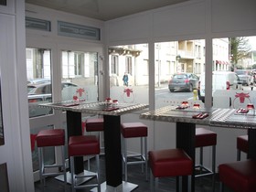 Brit Hotel Guéret
