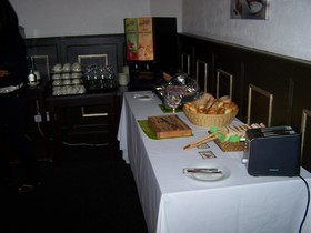 Brit Hotel Guéret