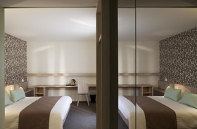ibis Styles Guéret