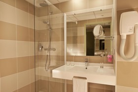 ibis Styles Guéret
