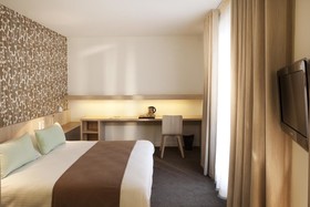 ibis Styles Guéret