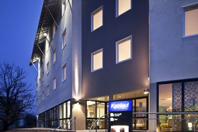 ibis Styles Guéret