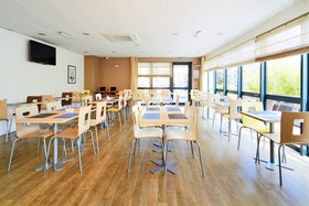 ibis Styles Guéret