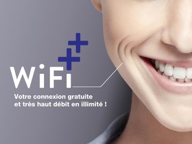 ibis Styles Guéret