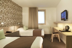 ibis Styles Guéret