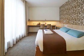 ibis Styles Guéret