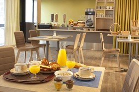 ibis Styles Guéret