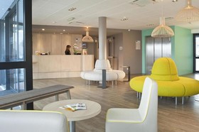 ibis Styles Guéret