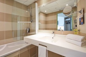 ibis Styles Guéret