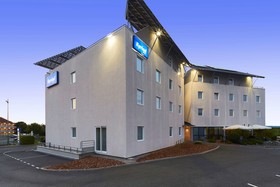 ibis Styles Guéret