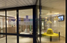 ibis Styles Guéret