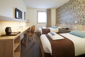ibis Styles Guéret