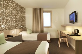 ibis Styles Guéret