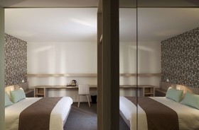 ibis Styles Guéret