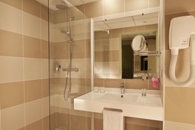 ibis Styles Guéret