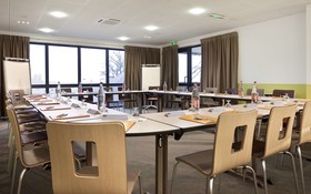 ibis Styles Guéret