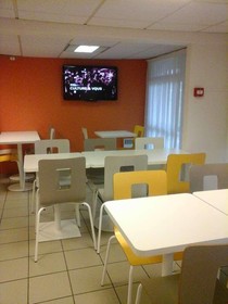 Premiere Classe Gueret