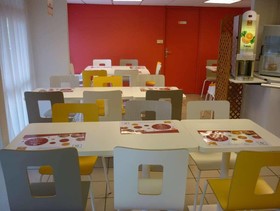 Premiere Classe Gueret
