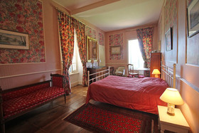 Château de La Chabroulie